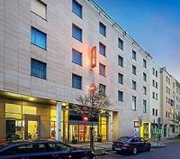 Ibis Praha Wenceslas Square
